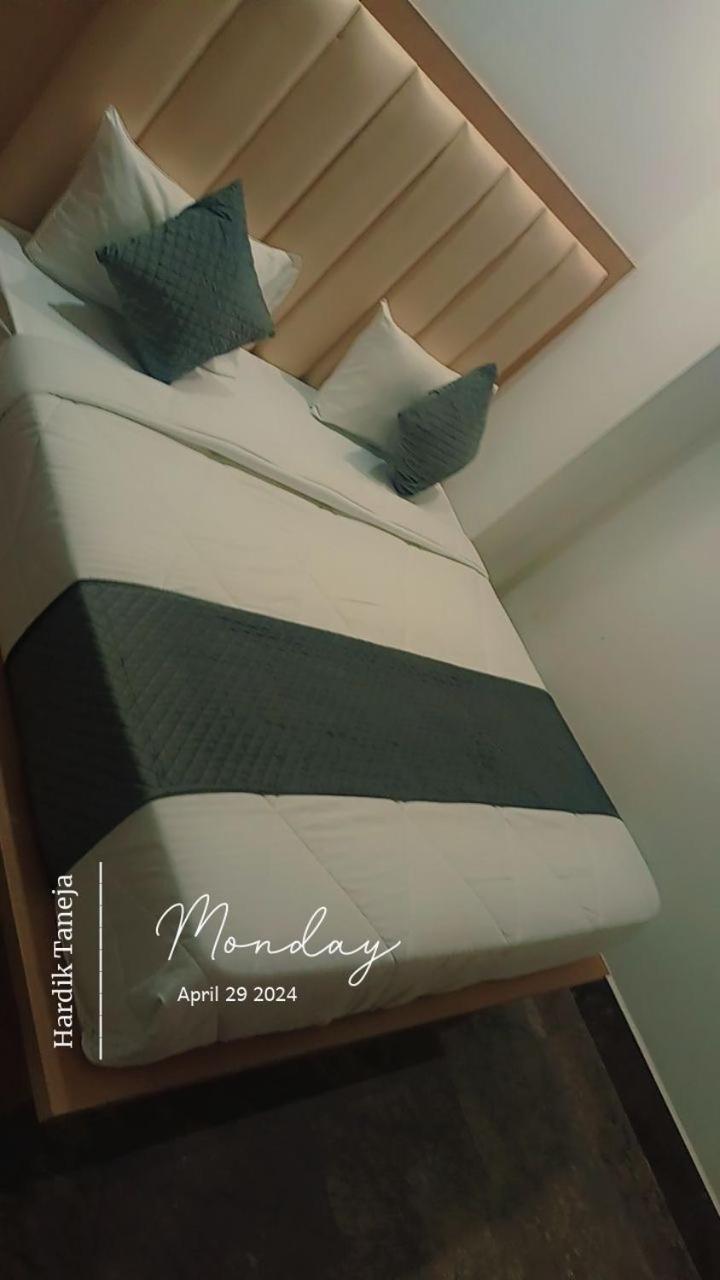 Hotel Whitehouse Ac Family Room Agra  Zewnętrze zdjęcie